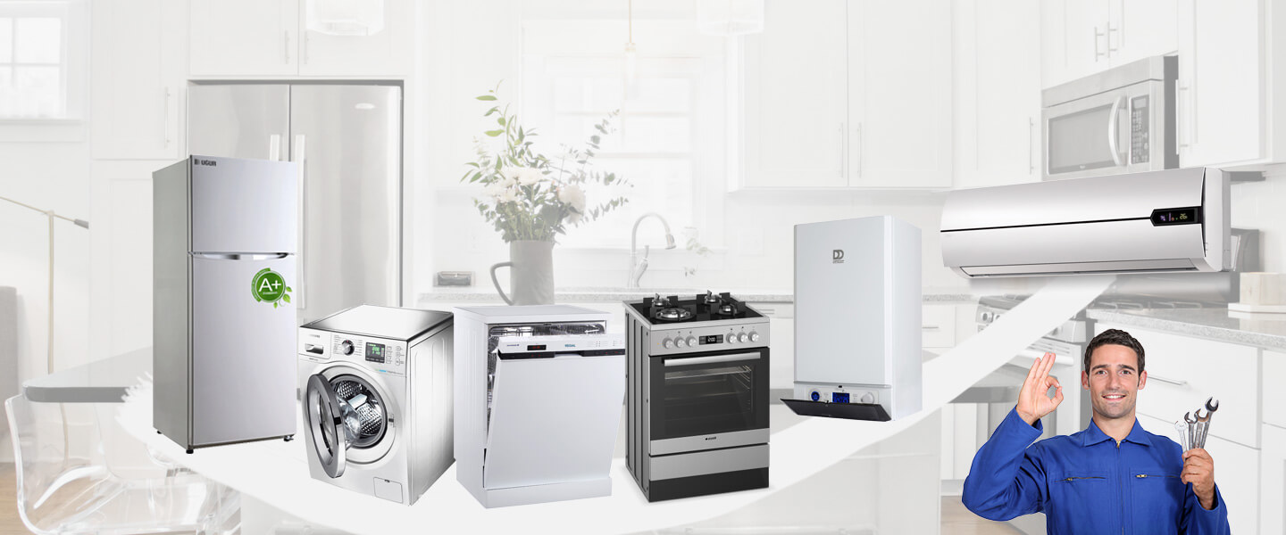 Boyalık Hotpoint Servisi